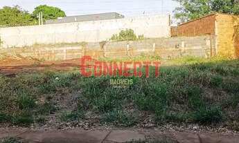 Imagem: Terreno à venda, Jardim Porto Seguro, Ribeirão