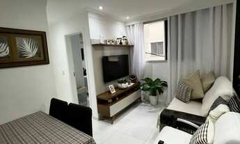 Imagem: Apartamento à venda no PARQUE SOLAR DO