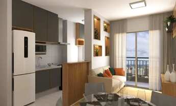 Imagem 6: Lindo apartamento , quase pronto para morar , entrega em 1 ano