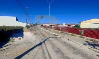 Imagem 6: Lote Regular de 8x20 m Disponível para Compra à Vista no Luar da Barra