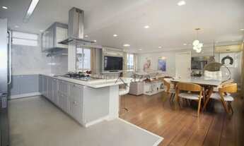 Imagem: Apartamento - Pinheiros - 2 Dormitórios