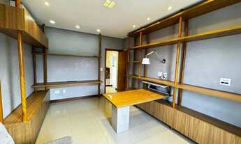 Imagem 7: Casa 5 quartos - Bosque Imperial