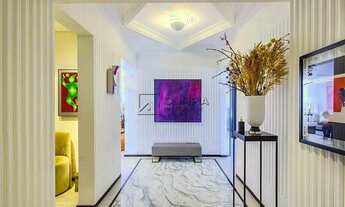 Imagem 3: Venda Apartamento 3 Dormitórios - 190 m² Paraíso