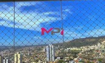 Imagem 4: Aluguel de Apartamento de Luxo no Jardim Bela Vista em Cosmópolis-SP: 3 Quartos, 3 Suítes