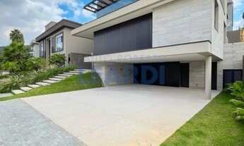 Imagem 7: CASA EM CONDOMÍNIO - TAMBORÉ - SP