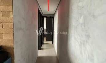 Imagem 5: Apartamento à venda em Paulínia! Localizado no condomínio For Life Park