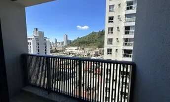 Imagem 4: Apartamento no centro de Itajaí próximo a Univali