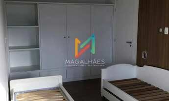 Imagem 4: APARTAMENTO PARA LOCAÇÃO ED. MENDO SAMPAIO 326,86M² 4 SUÍTES 5 VAGAS