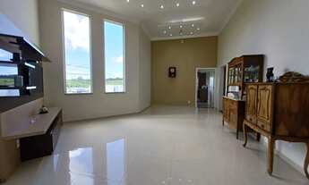 Imagem 6: Casa à venda em Condominio Fechado | 1000m² | 3 Suítes