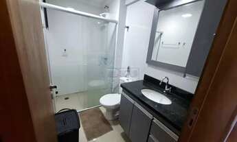 Imagem 5: Apartamento de 31m² com 01 quarto para locação - Ribeirânia