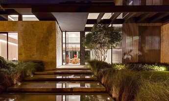 Imagem 6: Casa à venda em Itupeva, Residencial Fazenda da Grama, com 6 suítes, com 1200 m², Fazenda