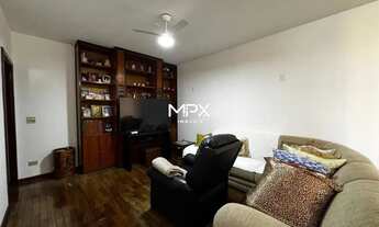 Imagem 5: Apartamento à venda em Piracicaba, Centro, com 3 quartos, com 150 m², Edifício Araguaia