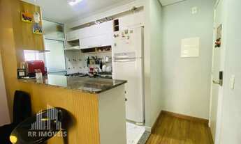 Imagem 5: RR9529 Apartamento MOBILIADO 80m² CONDOMÍNIO ALPHAVIEW - OPORTUNIDADE - 3 Dorms 2 Vagas