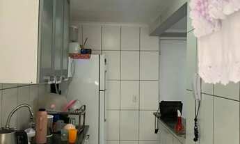 Imagem 2: Apartamento térreo com 2 dorm 1 suíte Cristo Reiitorios