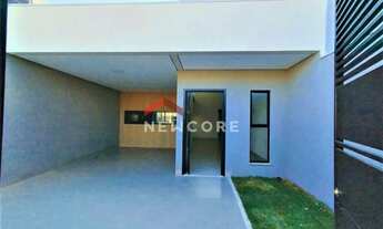 Imagem 2: Casa em Rua Emílio Beltrami Filho - Parque da Gávea - Maringá/PR