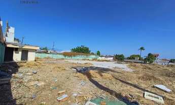 Imagem 4: Terreno no bairro Tauape - Fortaleza/CE