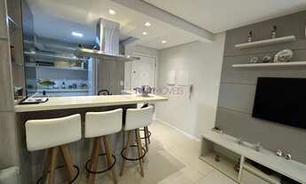 Imagem 2: Apartamento 3 quartos no Balneário do Estreito