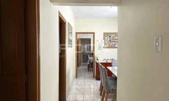 Imagem 5: Linda Casa à Venda na Vila Boa Vista, São Carlos