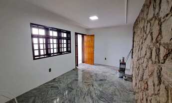 Imagem 3: Casa para Venda no Bairro São Sebastião em Hortolândia com Piscina