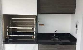 Imagem 4: Apartamento com 3 dormitórios à venda, 165 m² por R$ 2.400.000,00 - Jardim - Santo André/S