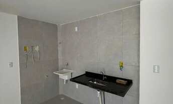 Imagem 5: Apartamento em Gramame com 2 quartos sendo 1 suíte