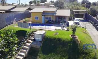 Imagem 2: CHACARA RURAL em MAIRINQUE - SP, Moreiras