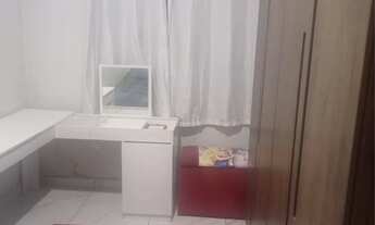 Imagem: Aluguel de apartamento térreo