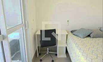 Imagem 3: Apartamento à Venda - Belém, 1 Quarto, 24 m2