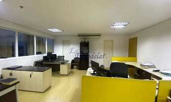 Imagem 7: Sala para alugar, 43 m² por R$ 5.300,00/mês - Santana - São Paulo/SP