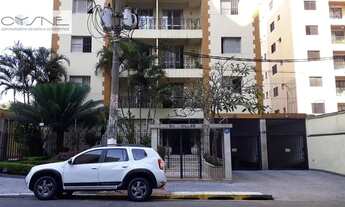 Imagem 4: Apartamento com 1 dormitório para alugar, 43 m² por R$ 2.549,00/mês - Vila Mascote - São P