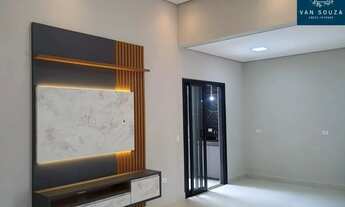 Imagem 5: Casa Jardim Bom sucesso em Indaiatuba