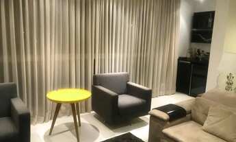 Imagem 3: Apartamento em Avenida Sagitário - Sítio Tamboré Alphaville - Barueri/SP