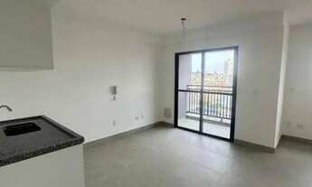 Imagem: Studio com 1 dormitório, 31 m² - venda