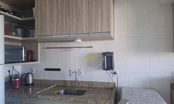 Imagem 6: APARTAMENTO COM 2 DORMITÓRIOS À VENDA, 67 M² NO CENTRO - CAMPINAS/SP