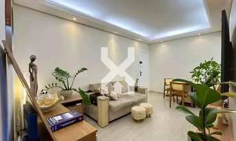 Imagem 6: Apartamento à venda, 2 quartos, 1 suíte, 2 vagas, Grajaú - Belo Horizonte/MG