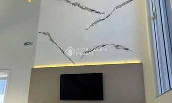 Imagem 3: Imóvel para aluguel tem 300 metros quadrados com 4 quartos em Campeche - Florianópolis - S