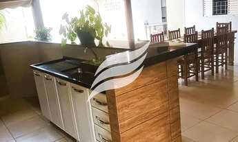 Imagem 6: Casa espaçosa com 03 quartos à venda no bairro Ipanema