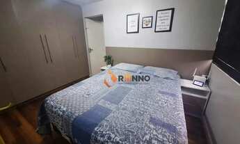 Imagem 4: Apartamento com 3 dormitórios à venda, 79 m² por R$ 480.000 - Bacacheri - Curitiba/PR