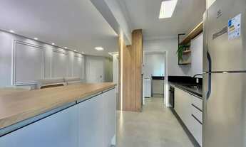 Imagem 12: Apartamento três dormitórios de frente !! Navegantes - Capão da Canoa - RS