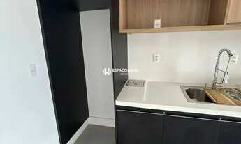 Imagem 6: Apartamento para vender e alugar 2 quartos no Edifício Authoria em Indaiatuba/SP