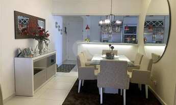 Imagem 5: Apartamento com 3 quartos à venda em Canto Do Forte - SP