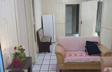 Imagem 6: Casa Pinheira temporada