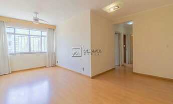 Imagem 2: Venda Apartamento 4 Dormitórios - 110 m² Pompéia