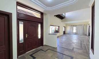 Imagem 5: Casa com 3 dormitórios para alugar, 344 m² por R$ 7.355/mês - Werner Plaas - Americana/SP