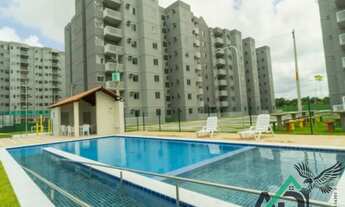 Imagem: Apartamento Para Alugar com 2 quartos 1