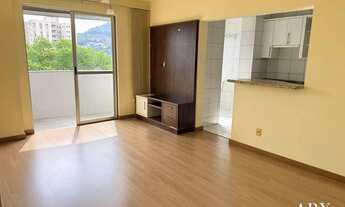 Imagem 5: Apartamento mobiliado com 2 dormitórios no bairro Vila Nova