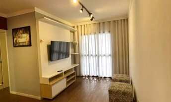 Imagem 3: Apartamento para venda 3 dormitórios - Condomínio Piazza de la Fontana - Gopouva - Guarulh