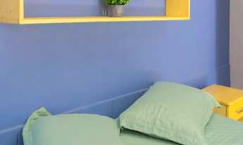 Imagem 2: Alugam - se quartos mobiliados com excelente localização!