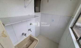 Imagem 6: MIS Aluguel Apartamento 2 Dormitórios - Condomínio Sport Center - Jardim Satélite - Zona S