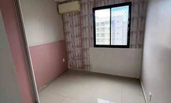 Imagem 6: VENDO APTO GRAN PARK ÁGUAS ANDAR ALTO 87 m²